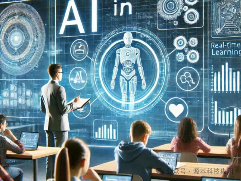 艾弗森贝博ballbet官网科技-本科生掌握大数据、云原生、AI-竞赛保研求职的“超车秘籍”来了！